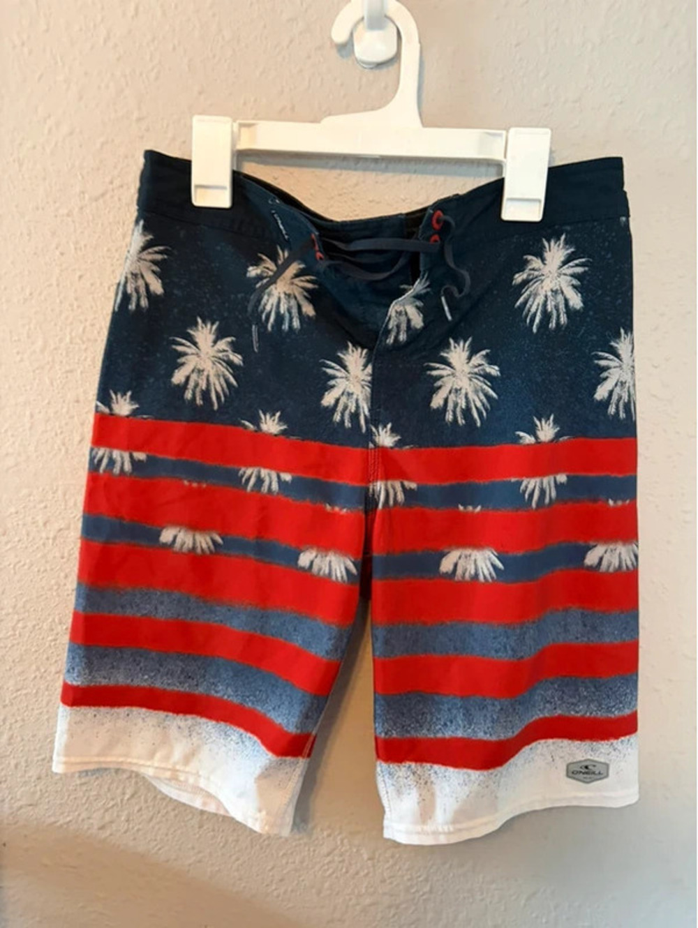 Men's O'Neill Hyperfreak Shorts size 28